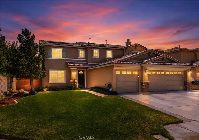 Photo 1 of Single family home for sale at 43708 Tahoe, Lancaster, CA 93536 | MLS# CV26142629 | Listing updated on 2026-09-30