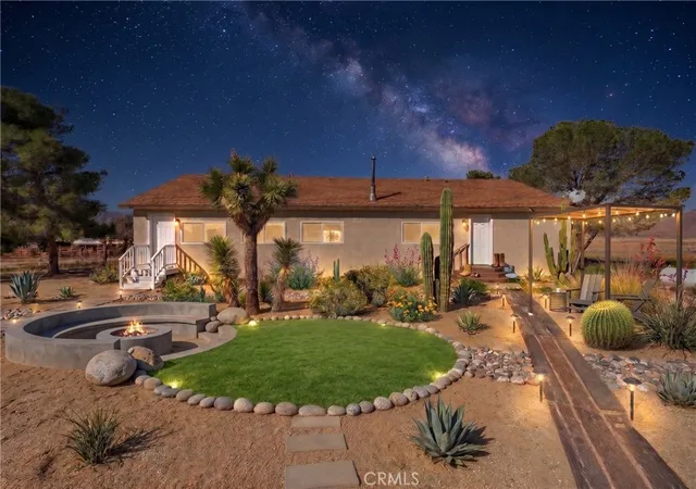 Photo 1 of Sale Pending at 30263 State Hwy 18, Lucerne Valley, CA 92356 | MLS# HD26152178 | Listing updated on 2026-10-02