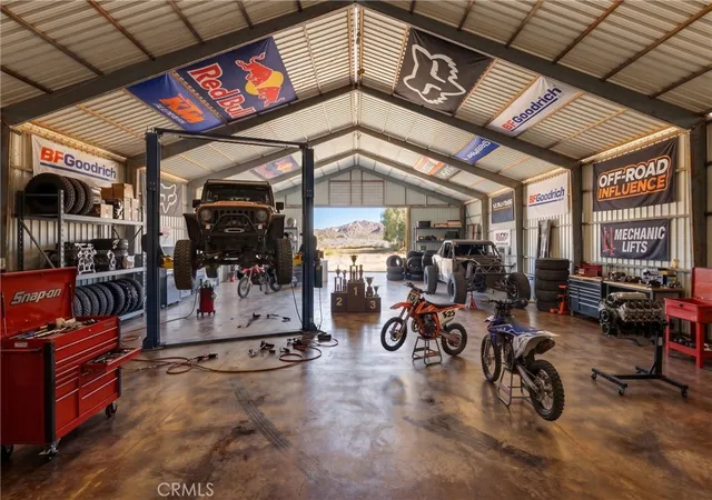 Photo 3 of Sale Pending at 30263 State Hwy 18, Lucerne Valley, CA 92356 | MLS# HD26152178 | Listing updated on 2026-10-02