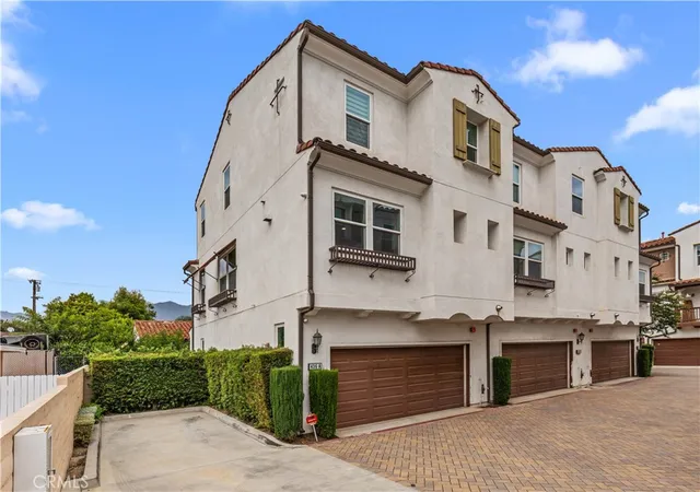 Photo 1 of Condo for sale at 436 W Duarte Rd #A, Monrovia, CA 91016 | MLS# AR26136681 | Listing updated on 2026-10-10