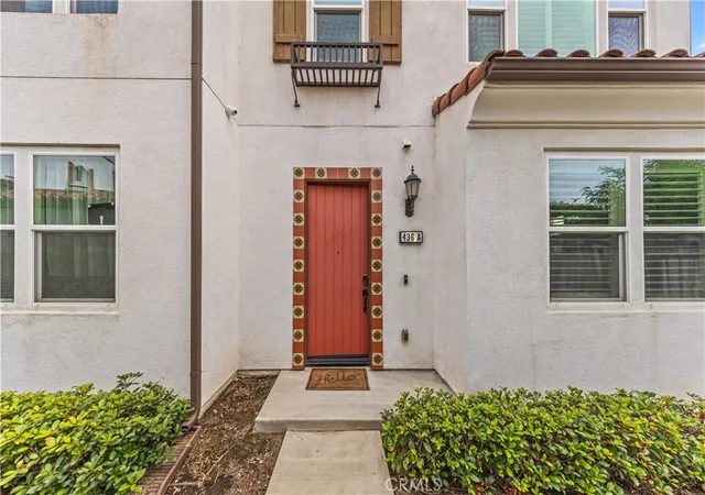 Listing Photo 5 - Condo for sale in building located at 436 W Duarte Rd, Monrovia, CA 91016 - Unit #A