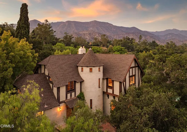 Photo 2 of Single family home for sale at 520 Foothill Rd, Ojai, CA 93023 | MLS# V1-37600 | Listing updated on 2026-09-28