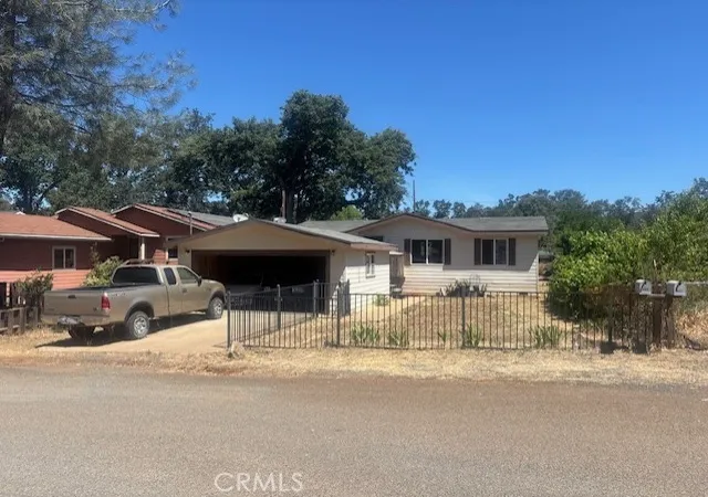 Photo 1 of Manufactured home for sale at 16192 27th, Clearlake, CA 95422 | MLS# LC26153632 | Listing updated on 2026-10-06