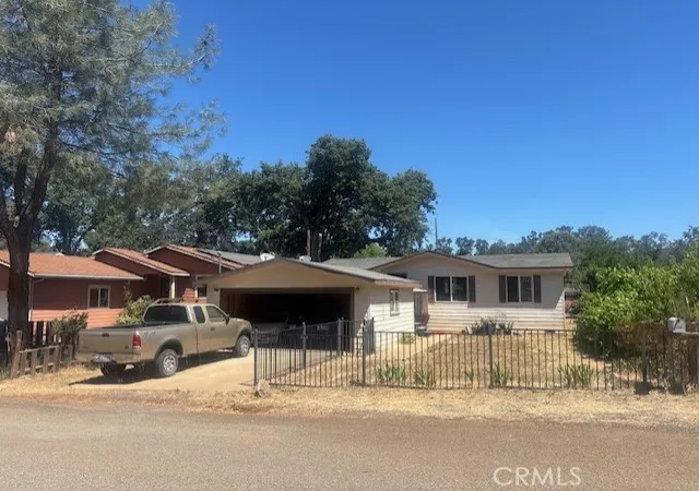 Photo 2 of Manufactured home for sale at 16192 27th, Clearlake, CA 95422 | MLS# LC26153632 | Listing updated on 2026-10-06