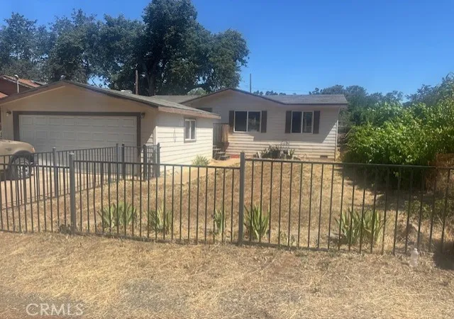Photo 3 of Manufactured home for sale at 16192 27th, Clearlake, CA 95422 | MLS# LC26153632 | Listing updated on 2026-10-06