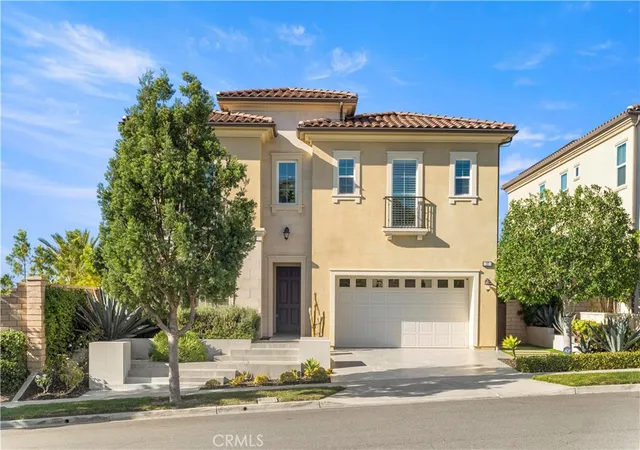 Photo 1 of Single family home for sale at 37 Caspian, Lake Forest, CA 92630 | MLS# OC26153675 | Listing updated on 2026-09-30