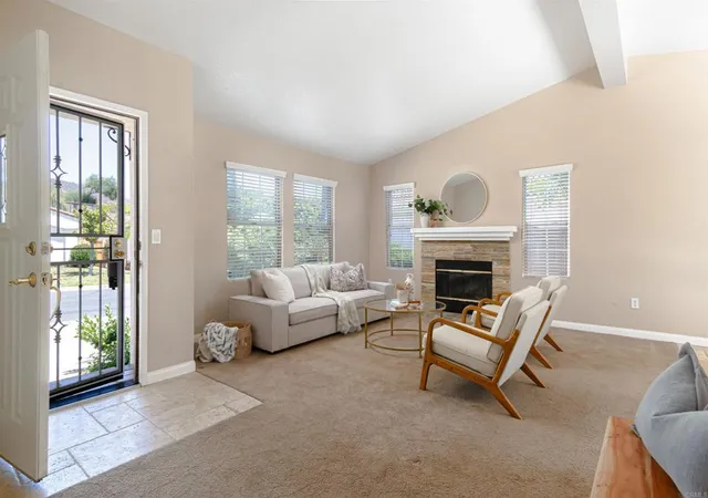 Photo 1 of Sale Pending at 2218 Galvani Ln, Vista, CA 92084 | MLS# NDP2606710 | Listing updated on 2026-10-11