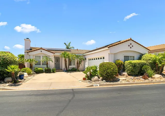 Photo 2 of Sale Pending at 2218 Galvani Ln, Vista, CA 92084 | MLS# NDP2606710 | Listing updated on 2026-10-11