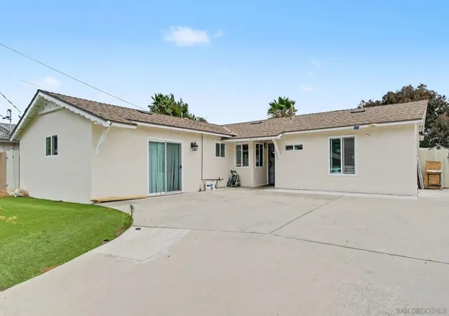 1st image of 8032 Poplin Dr, Santee, CA 92071 | MLS# 260017181SD