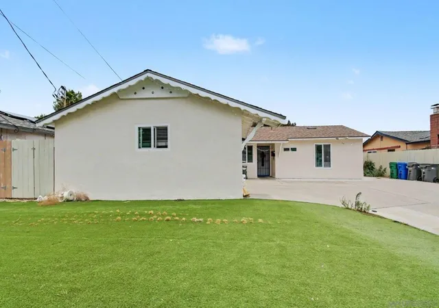 2nd image of 8032 Poplin Dr, Santee, CA 92071 | MLS# 260017181SD