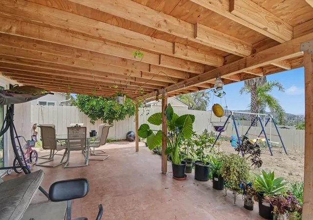 32nd image of 8032 Poplin Dr, Santee, CA 92071 | MLS# 260017181SD