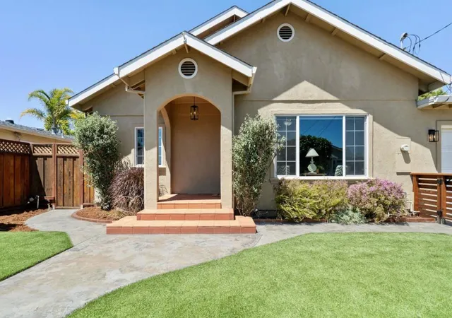 Homes for sale in Santa Cruz, CA | 1855 Rodriguez St, Santa Cruz, CA 95062 | MLS# ML82054190