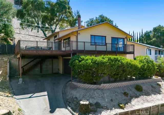 Photo 1 of Sale Pending at 5675 Hermosilla Ave, Atascadero, CA 93422 | MLS# SC26110613 | Listing updated on 2026-09-29