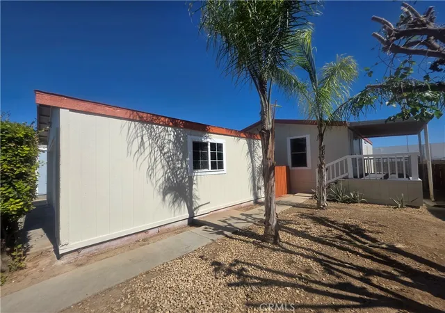Homes for sale in Perris, CA | 80 E Dawes #3, Perris, CA 92571 | MLS# PW26153689