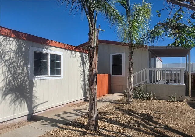 Homes for sale in Perris, CA | 80 E Dawes #3, Perris, CA 92571 | MLS# PW26153689