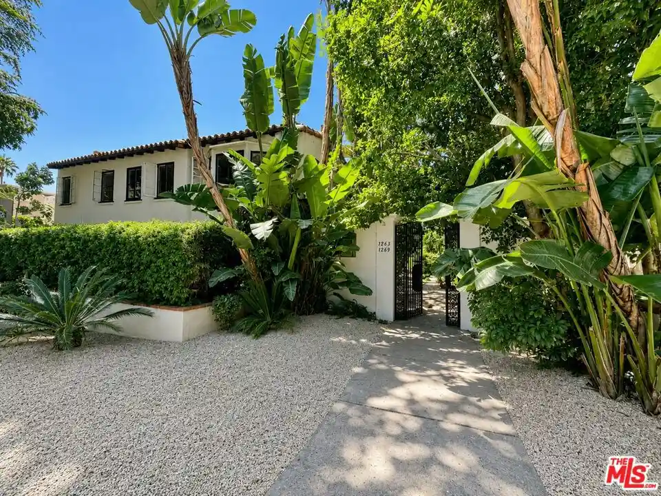 Photo 1 of Multi family home for sale at 1263 Havenhurst Dr, West Hollywood, CA 90046 | MLS# 26859697 | Listing updated on 2026-07-22