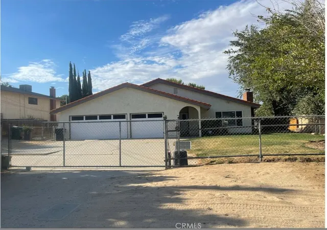 Photo 1 of Single family home for sale at 4749 W Ave K12 N, Lancaster, CA 93536 | MLS# SB26152244 | Listing updated on 2026-09-15