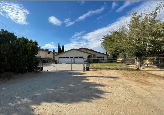 Photo 2 of Single family home for sale at 4749 W Ave K12 N, Lancaster, CA 93536 | MLS# SB26152244 | Listing updated on 2026-09-15