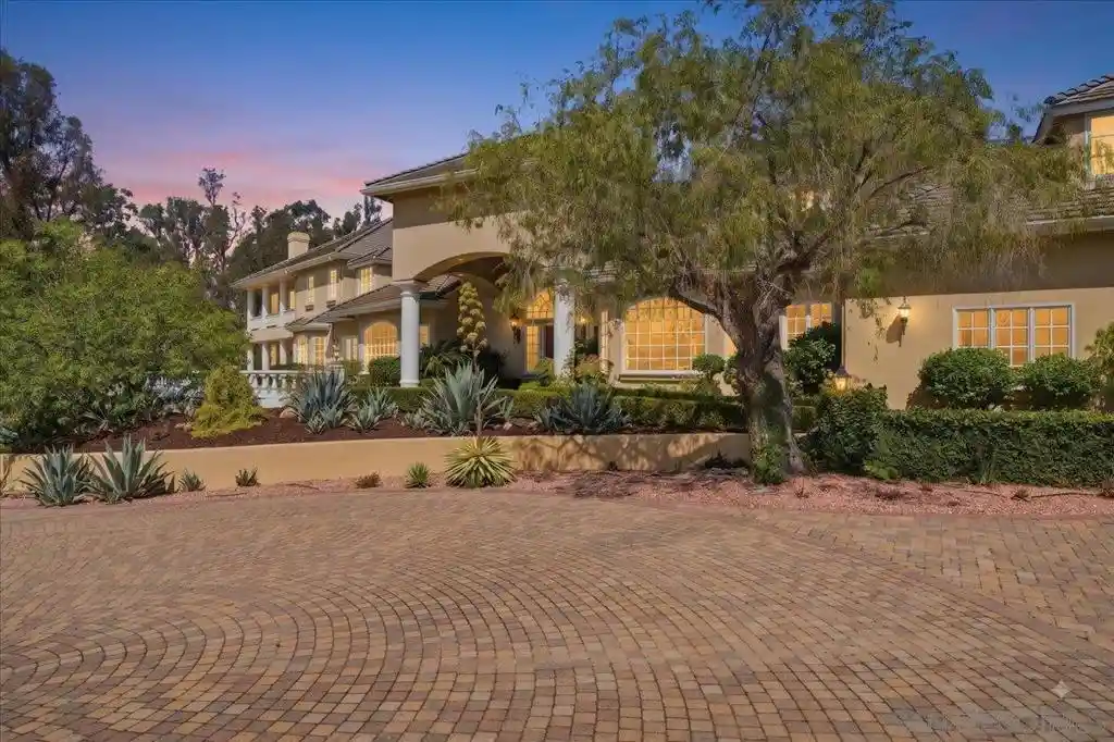 Photo 1 of Mansion for sale at 6150 Avenida Alteras, Rancho Santa Fe, CA 92067 | MLS# 260017185SD | Listing updated on 2026-10-03