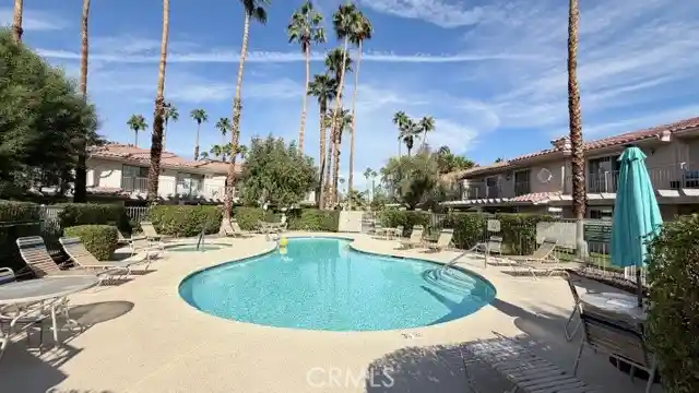 Photo 1 of Sale Pending at 2701 E Mesquite #Q69, Palm Springs, CA 92264 | MLS# TR26153699 | Listing updated on 2026-10-22