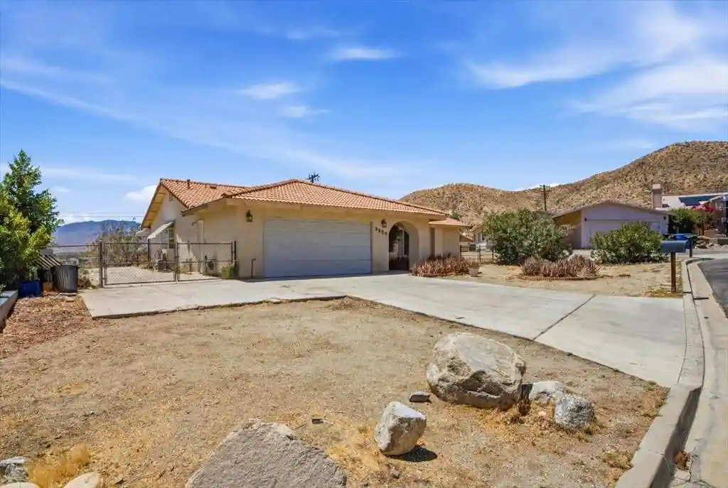 Photo 1 of Single family home for sale at 9059 Calle Barranca, Desert Hot Springs, CA 92240 | MLS# 219150269DA | Listing updated on 2026-08-18