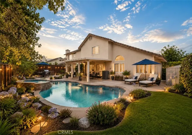 Photo 3 of Single family home for sale at 23755 Cork Oak Cir, Murrieta, CA 92562 | MLS# SW26130011 | Listing updated on 2026-10-01