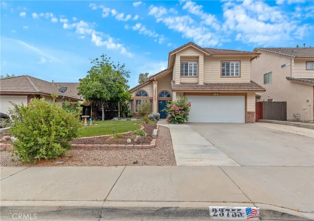 Photo 1 of Single family home for sale at 23755 Cork Oak Cir, Murrieta, CA 92562 | MLS# SW26130011 | Listing updated on 2026-10-01