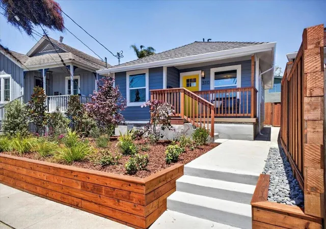 Homes for sale in Santa Cruz, CA | 310 Errett Cir, Santa Cruz, CA 95060 | MLS# ML82054195