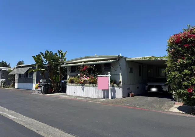 1st image of 2135 Little Orchard St #61, San Jose, CA 95125 | MLS# ML82054196