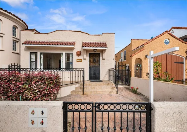 1st image of 161 Santa Ana, Long Beach, CA 90803 | MLS# PW26150769