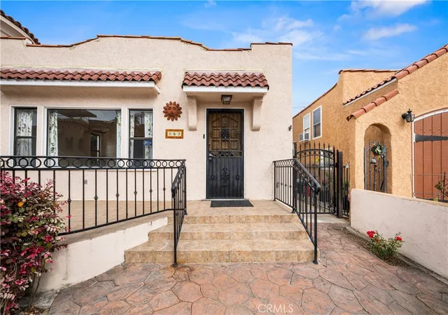 5th image of 161 Santa Ana, Long Beach, CA 90803 | MLS# PW26150769