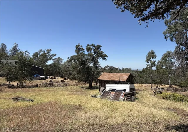 Photo 3 of Land for sale at 0 Skyline Blvd, Oroville, CA 95966 | MLS# OR26152847 | Listing updated on 2026-07-14