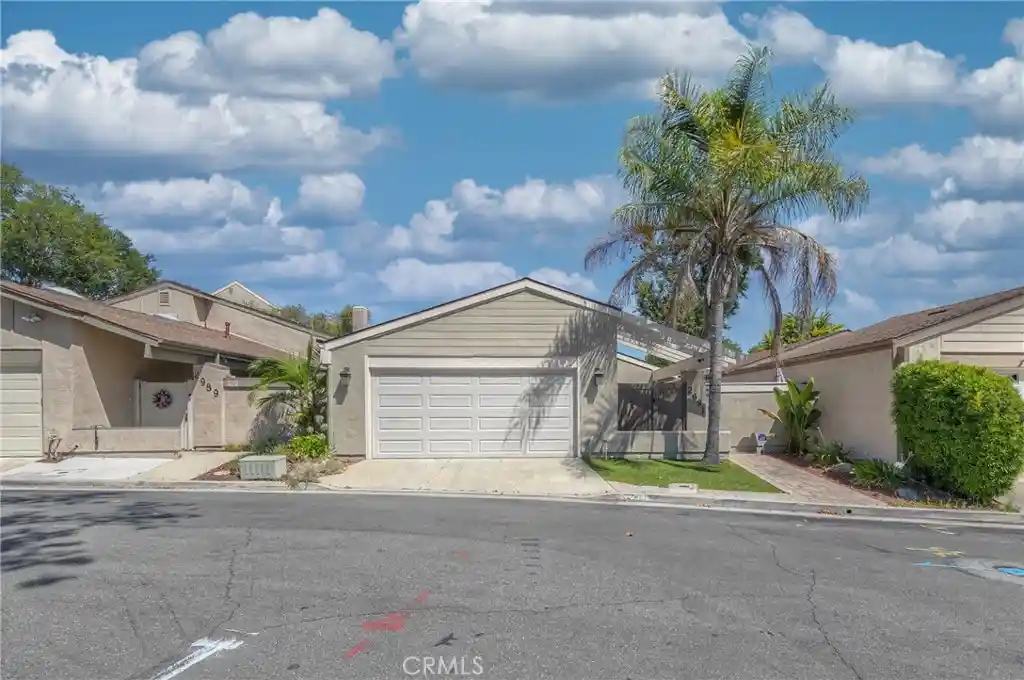 Photo 1 of Single family home for sale at 2991 Gingerwood, Fullerton, CA 92835 | MLS# DW26153458 | Listing updated on 2026-10-16