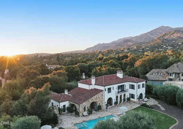 Photo 1 of Mansion for sale at 620 Stonehouse Ln, Santa Barbara, CA 93108 | MLS# V1-37605 | Listing updated on 2026-09-08