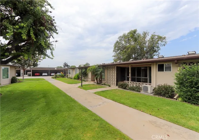 4th image of 13340 El Dorado Dr M8190J, Seal Beach, CA 90740 | MLS# PW26153780