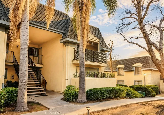 Photo 1 of Condo for sale at 149 W 6th Street #10, San Bernardino, CA 92401 | MLS# CV26153712 | Listing updated on 2026-10-03