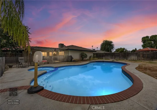 Photo 2 of Single family home for sale at 7604 Kimberly, Bakersfield, CA 93308 | MLS# NS26153805 | Listing updated on 2026-09-01
