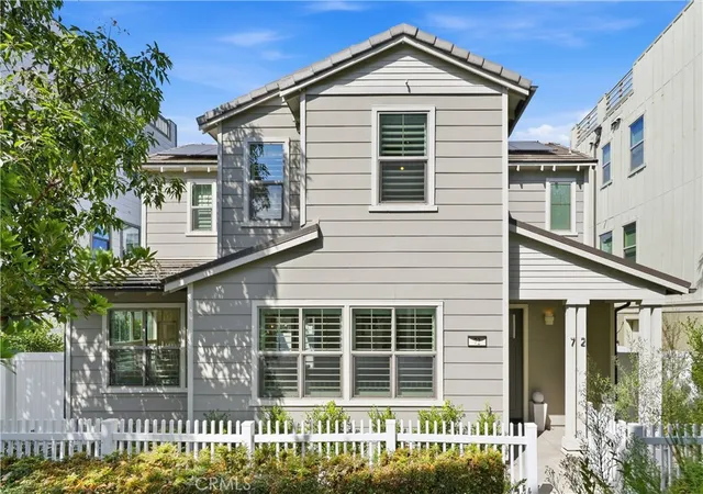 Photo 1 of Sale Pending at 72 Marisol, Rancho Mission Viejo, CA 92694 | MLS# OC26153808 | Listing updated on 2026-10-07