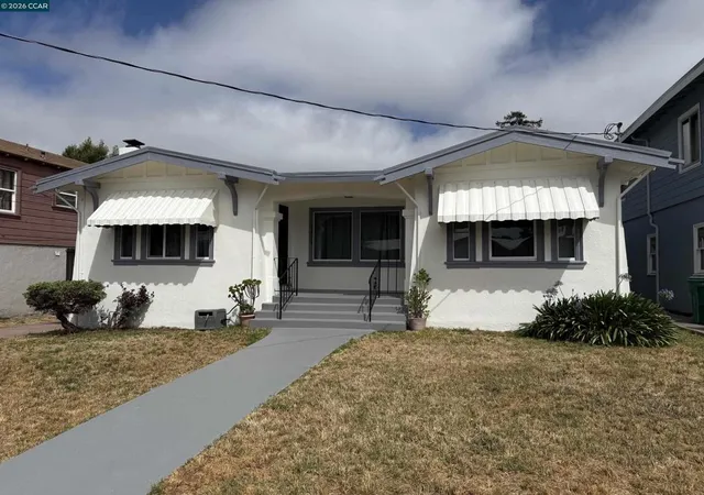 1st image of 2615 Humboldt Ave, Oakland, CA 94602 | MLS# 41141600