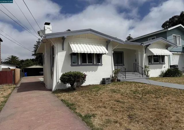2nd image of 2615 Humboldt Ave, Oakland, CA 94602 | MLS# 41141600