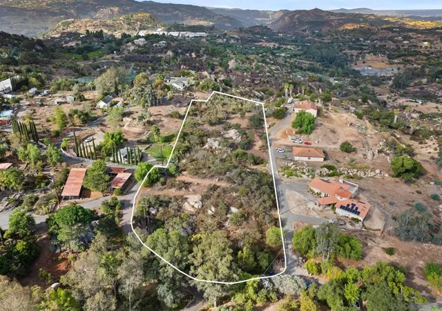 1st image of 0 Red Mountain Dr, Valley Center, CA 92082 | MLS# 260017202SD