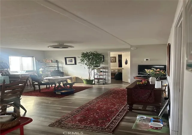 Photo 2 of Manufactured home for sale at 25350 W Posey, Hemet, CA 92544 | MLS# IG26153822 | Listing updated on 2026-10-03