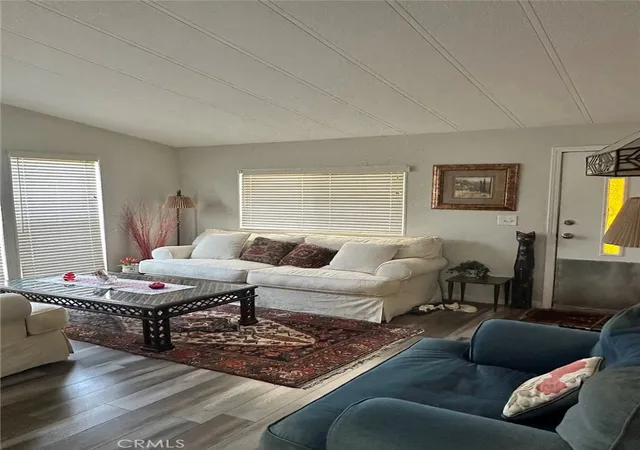 Photo 3 of Manufactured home for sale at 25350 W Posey, Hemet, CA 92544 | MLS# IG26153822 | Listing updated on 2026-10-03