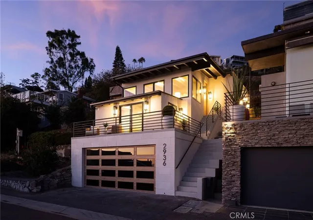 Photo 1 of Single family home for sale at 2936 Alexander Rd, Laguna Beach, CA 92651 | MLS# NP26148411 | Listing updated on 2026-10-04