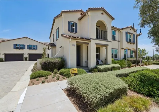 Photo 1 of Sale Pending at 4295 S Hermosa Paseo, Ontario, CA 91761 | MLS# SW26153870 | Listing updated on 2026-09-19