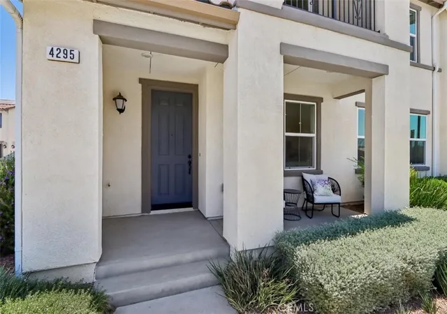 Photo 2 of Sale Pending at 4295 S Hermosa Paseo, Ontario, CA 91761 | MLS# SW26153870 | Listing updated on 2026-09-19
