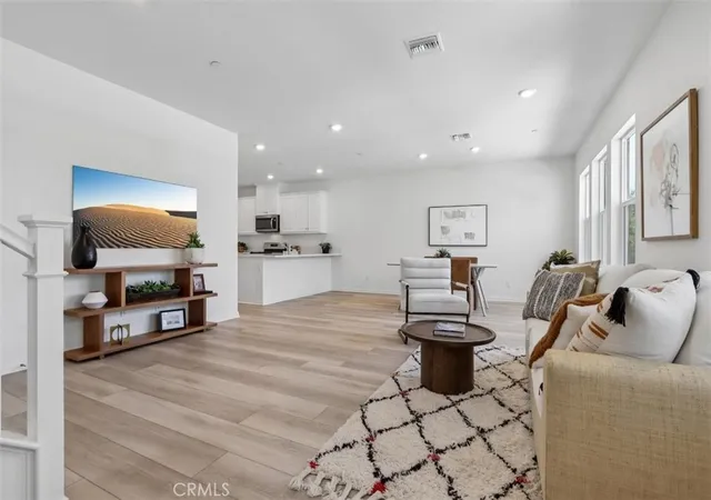 Photo 3 of Sale Pending at 4295 S Hermosa Paseo, Ontario, CA 91761 | MLS# SW26153870 | Listing updated on 2026-09-19