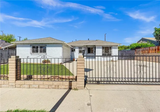 Photo 2 of Sale Pending at 13409 Eustace, Pacoima, CA 91331 | MLS# SR26153782 | Listing updated on 2026-10-03