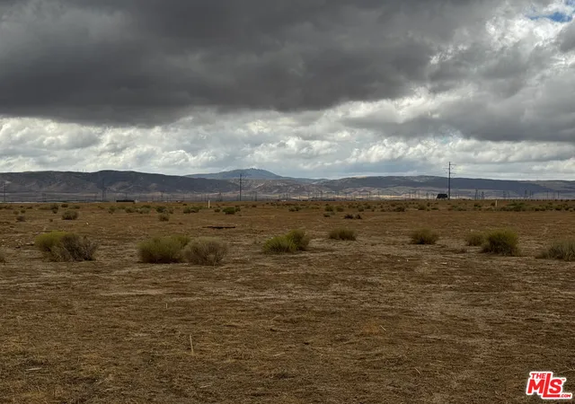 Photo 1 of Land for sale at 100 Avenue E 8, Lancaster, CA 93536 | MLS# 26859787 | Listing updated on 2026-09-23