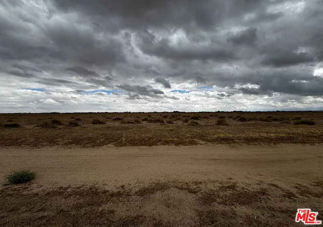 Photo 2 of Land for sale at 100 Avenue E 8, Lancaster, CA 93536 | MLS# 26859787 | Listing updated on 2026-09-23